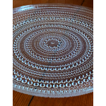 Oiva Toikka Kastehelmi schaal